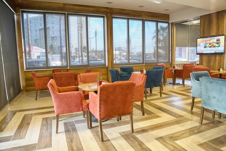 Buyuk Yalcin Hotel