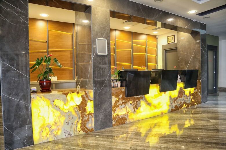 Buyuk Yalcin Hotel
