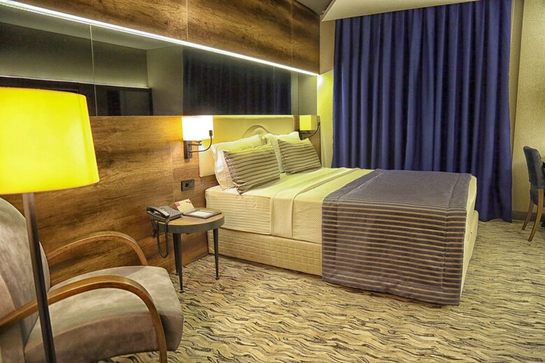 Buyuk Yalcin Hotel