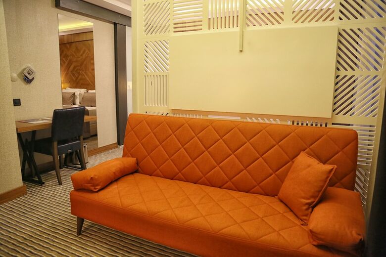 Buyuk Yalcin Hotel