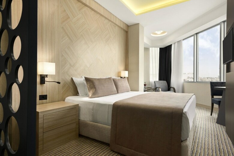 Buyuk Yalcin Hotel