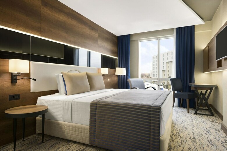 Buyuk Yalcin Hotel