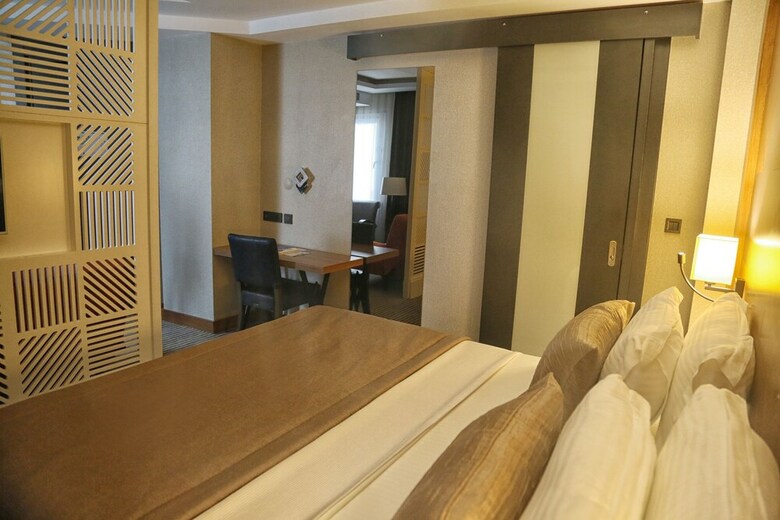Buyuk Yalcin Hotel