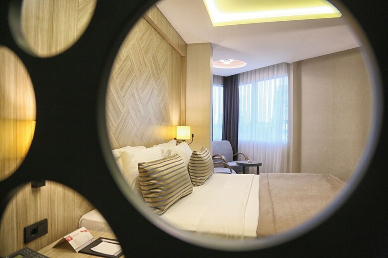 Buyuk Yalcin Hotel