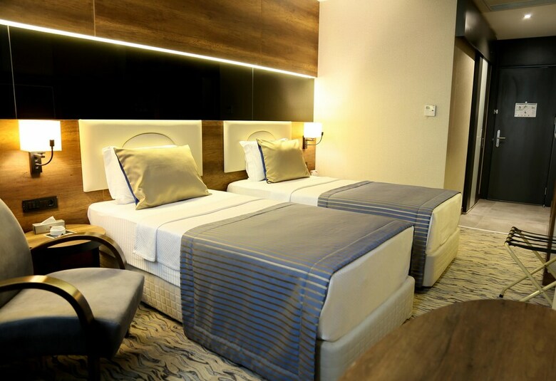 Buyuk Yalcin Hotel