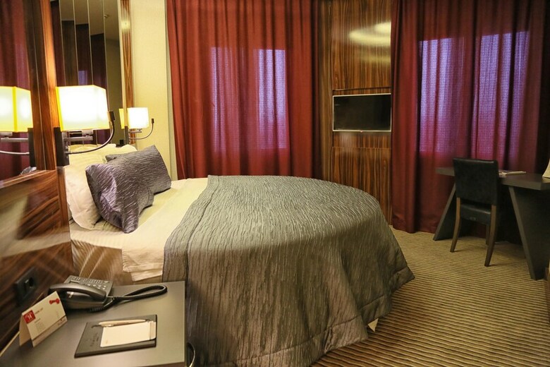 Buyuk Yalcin Hotel
