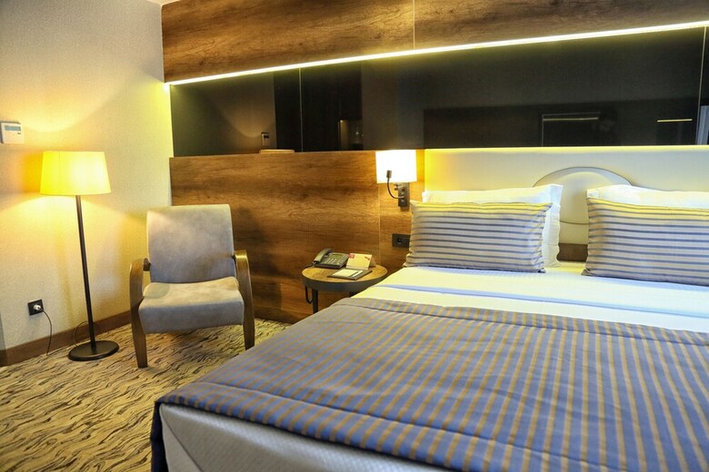 Buyuk Yalcin Hotel