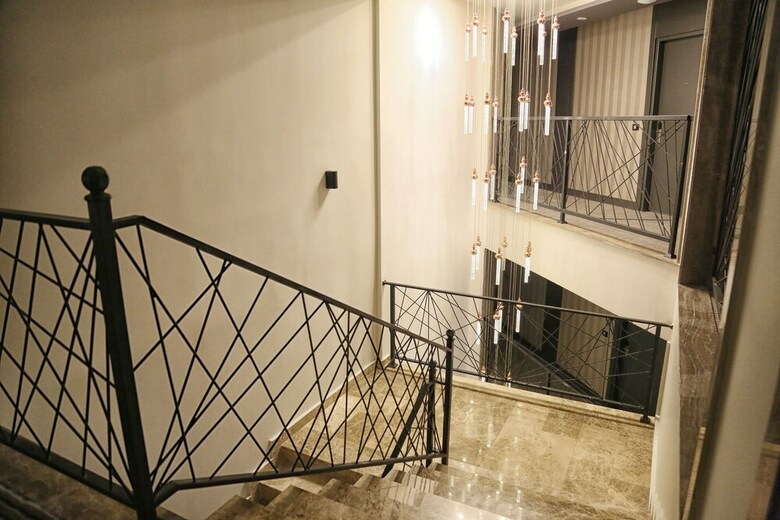 Buyuk Yalcin Hotel