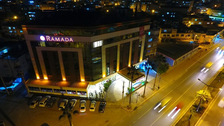 Buyuk Yalcin Hotel