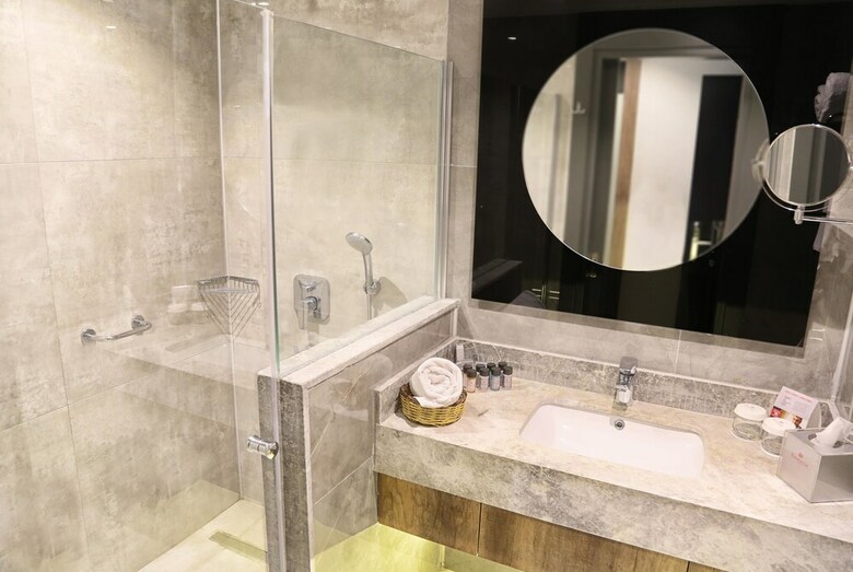 Buyuk Yalcin Hotel