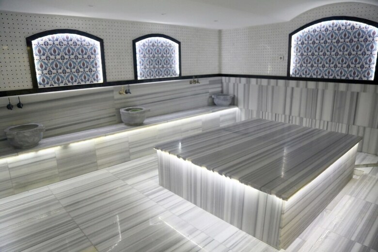 Buyuk Yalcin Hotel