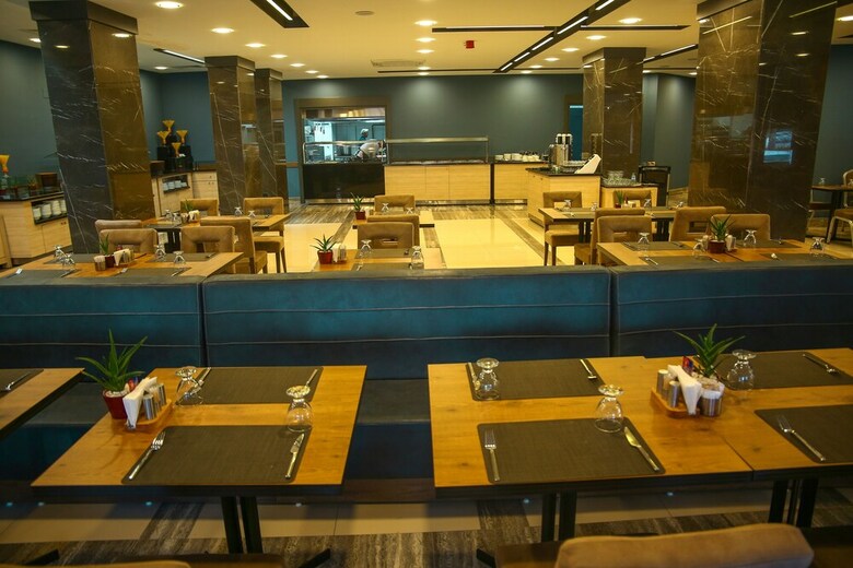 Buyuk Yalcin Hotel