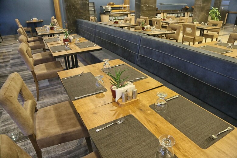 Buyuk Yalcin Hotel