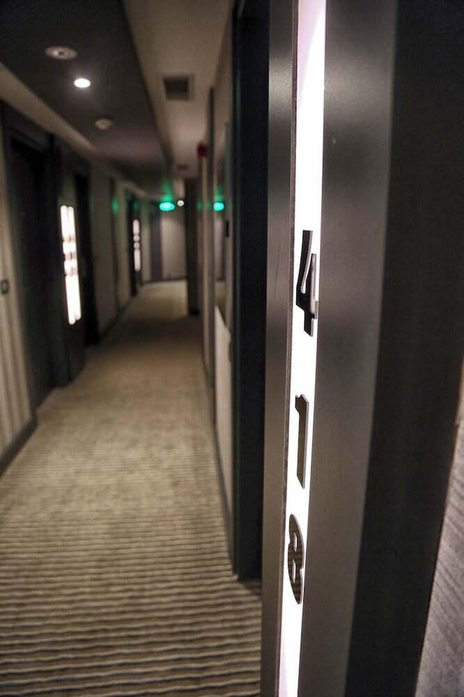 Buyuk Yalcin Hotel