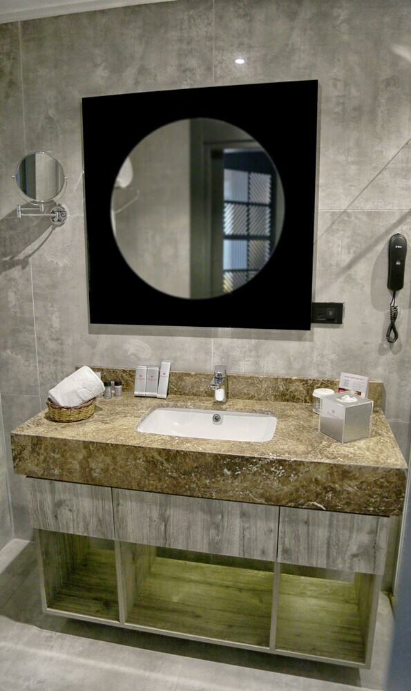 Buyuk Yalcin Hotel