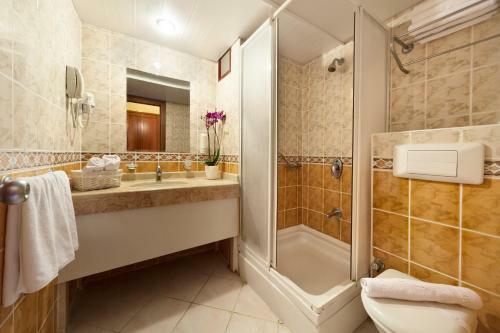 Crystal Hotel Bodrum