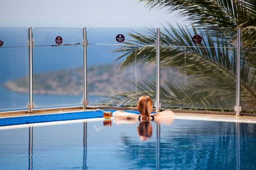 Crystal Hotel Bodrum