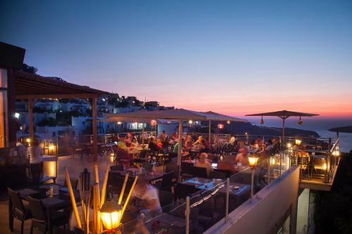 Crystal Hotel Bodrum