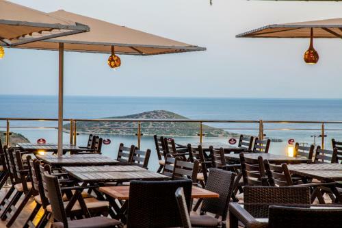 Crystal Hotel Bodrum
