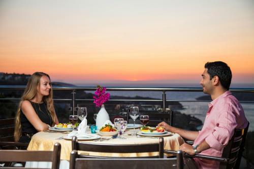 Crystal Hotel Bodrum