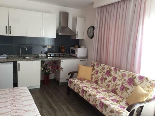 Bed & Breakfast Sakin Otel