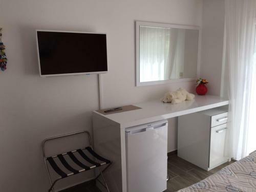 Bed & Breakfast Sakin Otel