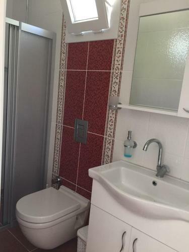 Bed & Breakfast Sakin Otel