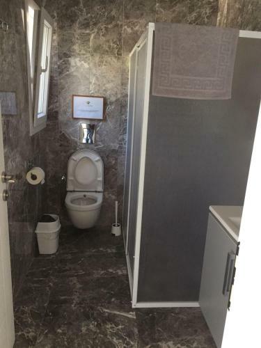Bed & Breakfast Sakin Otel