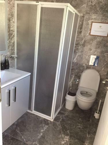Bed & Breakfast Sakin Otel