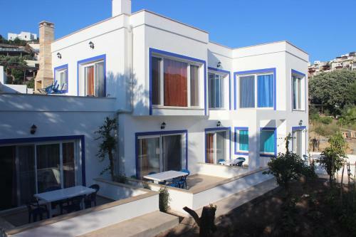 Bed & Breakfast Sakin Otel