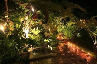 Hotel Villa Sarna