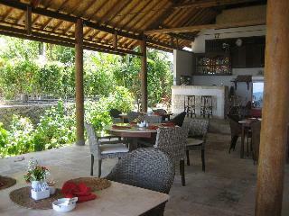 Hotel Double One Villas Amed