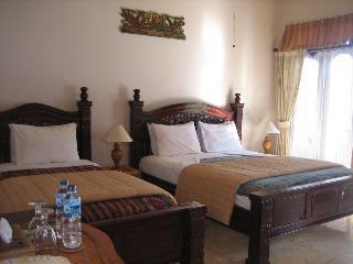 Hotel Double One Villas Amed