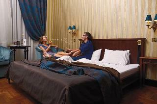 Hotel Gerl�czy Rooms Delux