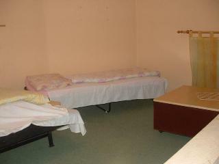 Hotel Artificial Hostel