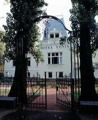 Hotel F�nix