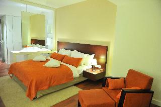 Worldhotel Saltanat Almaty