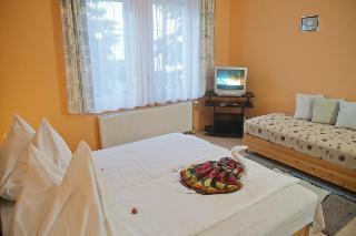 Hotel Astoria H�v�z Panzio Cafe