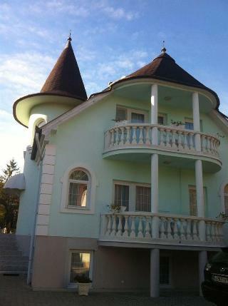 Hotel Villa Valeria