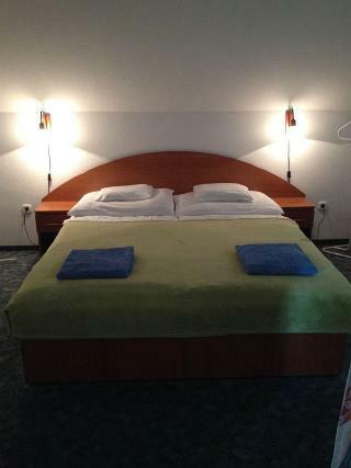 Hotel Villa Valeria
