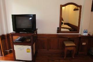 Hotel Villa Chitdara