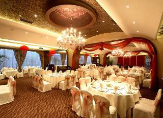 Harriway Garden Hotel Shanghai