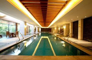 Harriway Garden Hotel Shanghai