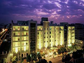 Harriway Garden Hotel Shanghai