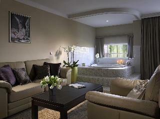 Spirit Hotel Thermal Spa