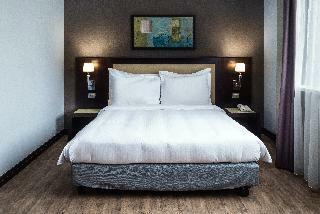 Radisson Hotel Astana