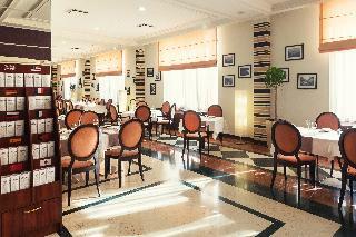 Radisson Hotel Astana