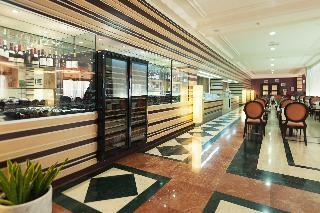 Radisson Hotel Astana