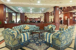 Radisson Hotel Astana