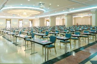 Radisson Hotel Astana